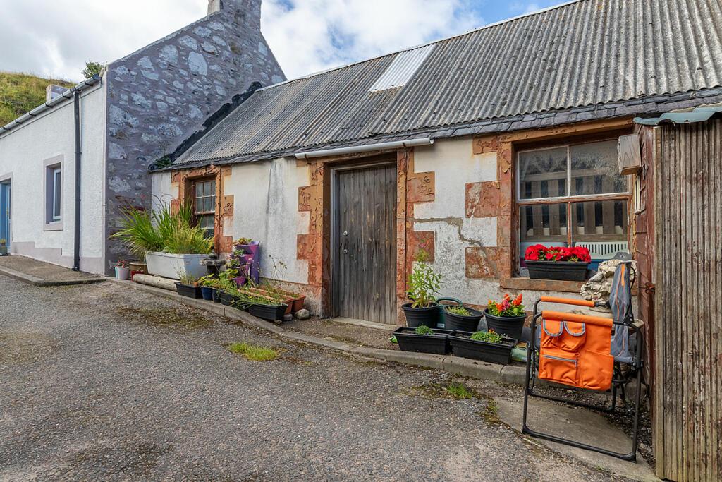 Additional image 17 of Rannas Place, Portessie Buckie, AB56 1SQ