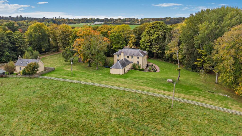 Additional image 3 of Lintmill, Buckie, Banffshire