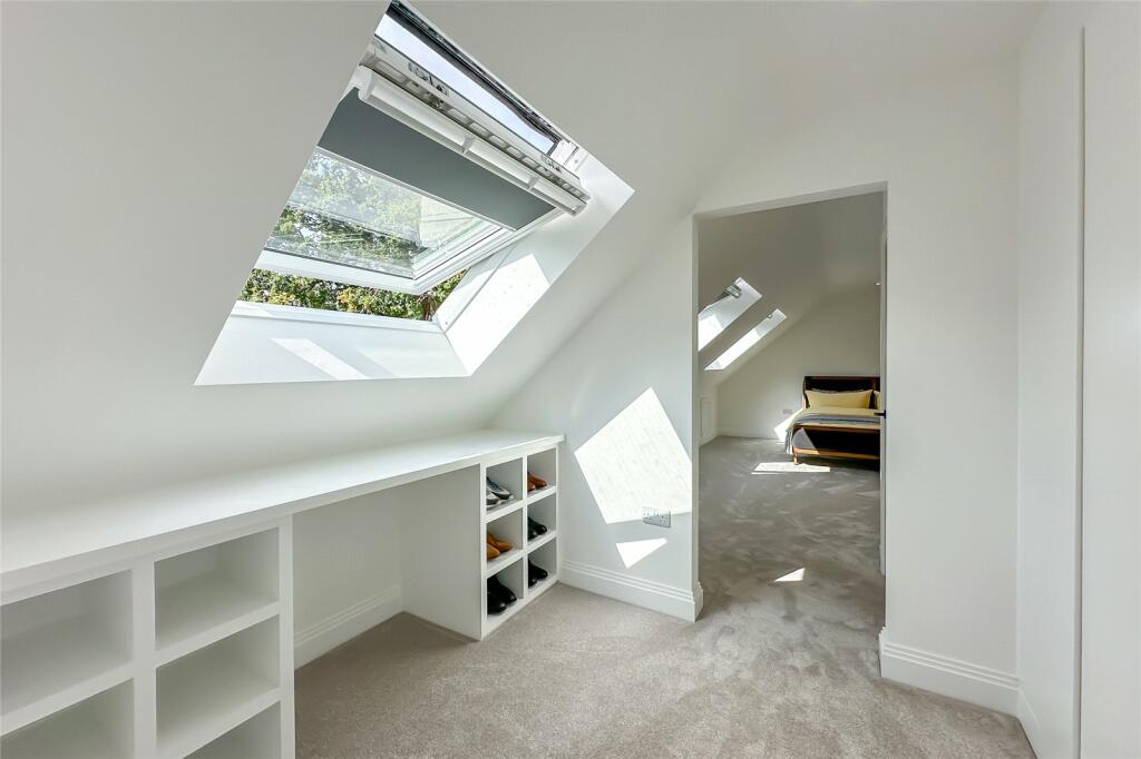 Additional image 12 of Silverwood Barns, St Albans Road, Sandridge, St. Albans, Hertfordshire, AL4