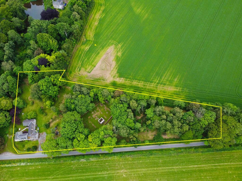 Additional image 3 of Rhynie, Druminnor, AB54