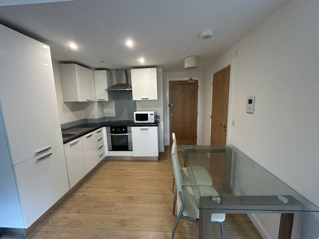 Additional image 11 of Apartment 57, Solihull Heights, 54 New Coventry Road, Birmingham, West Midlands B26 3BB