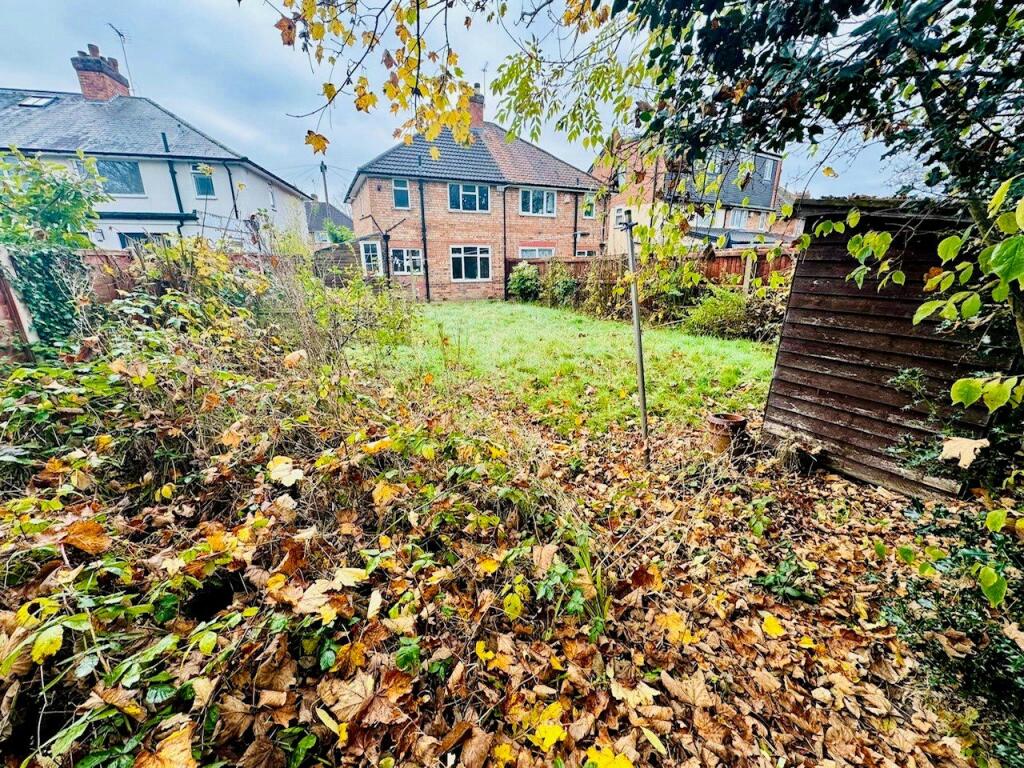 Additional image 9 of Circular Road, Birmingham, West Midlands, B27