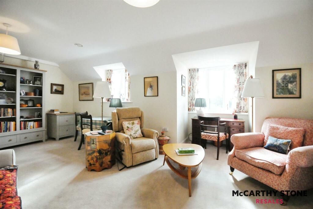Additional image 5 of 44 Eleanor House, London Road, St. Albans AL1 1NR