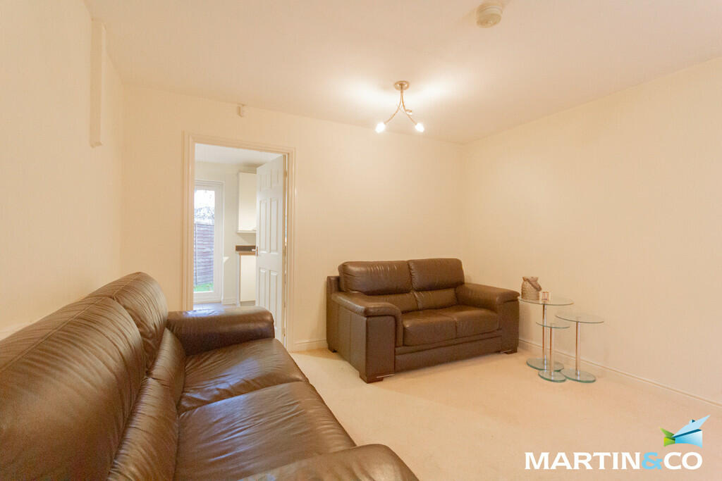 Additional image 4 of Cambridge Crescent, Edgbaston, B15