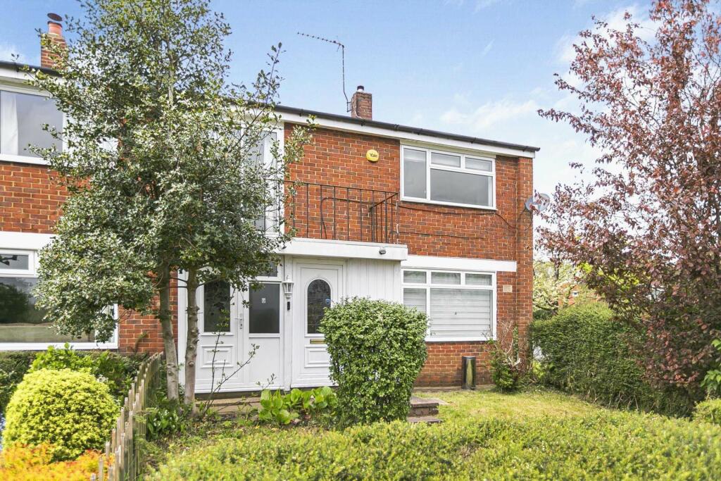 Additional image 15 of Falcon Close, Hatfield