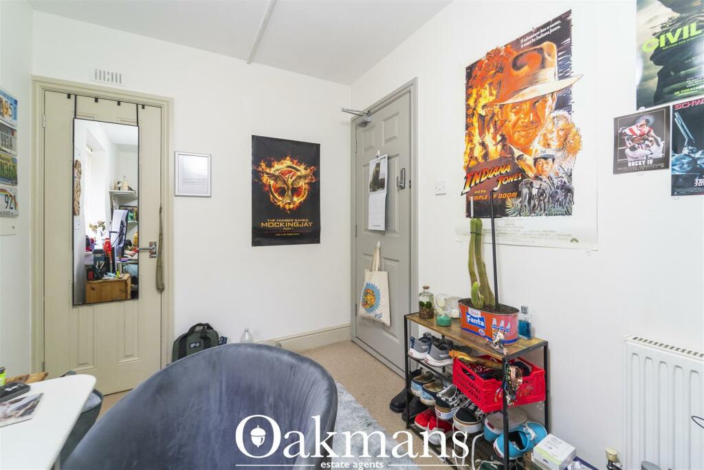 Additional image 18 of Gillott Road, Birmingham