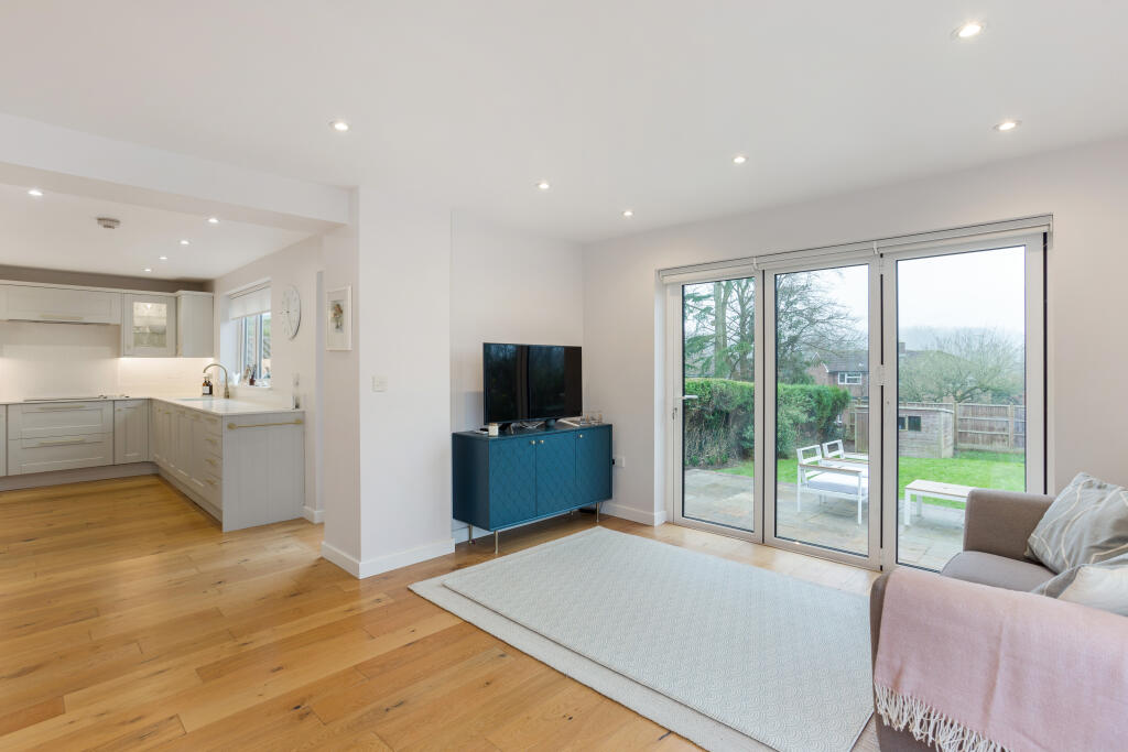 Additional image 4 of Manor Road, Wheathampstead, AL4