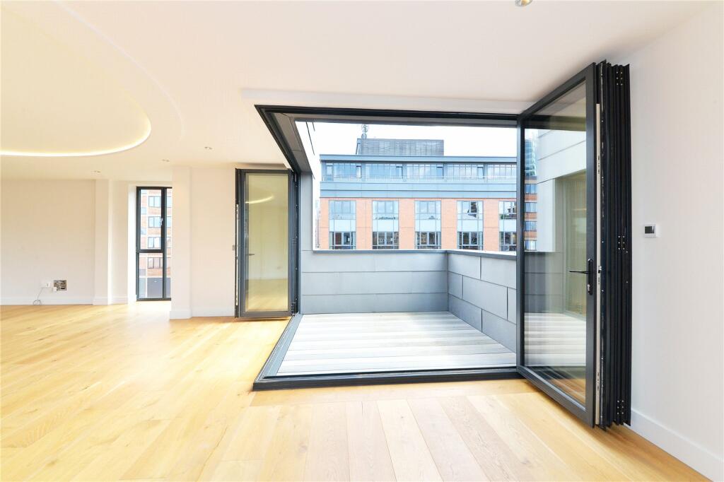 Additional image 13 of Water Street, Birmingham, B3