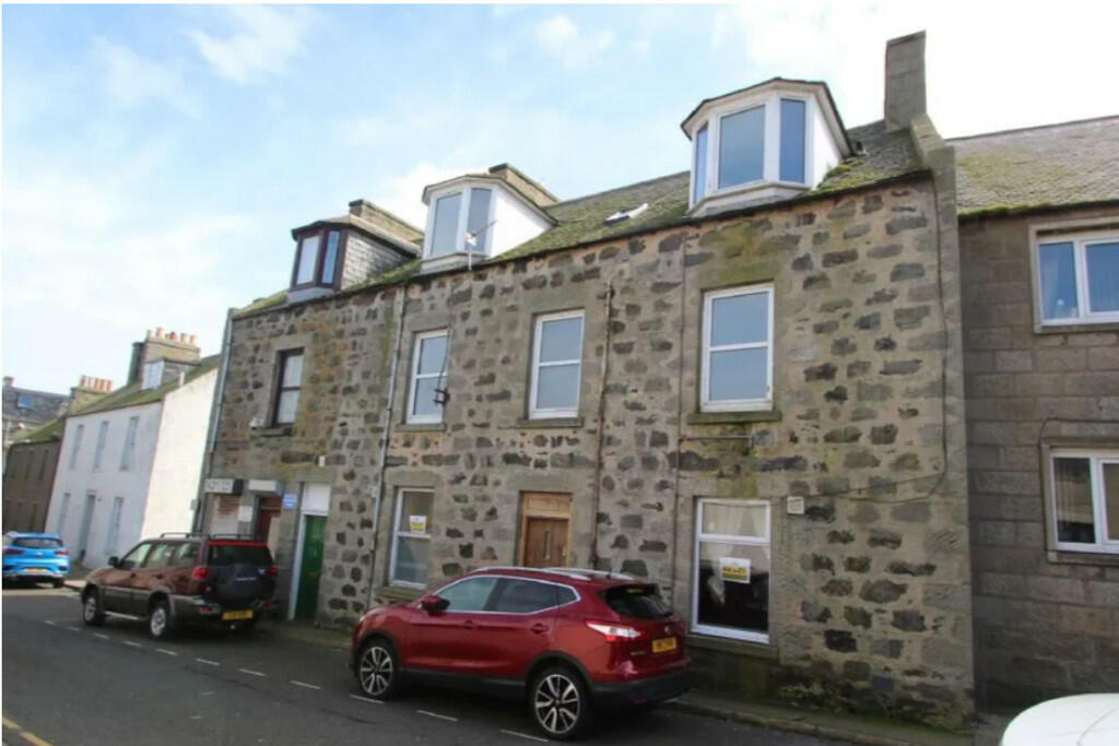 Additional image 9 of 76D Frithside Street, Fraserburgh, Aberdeenshire, AB43 9JA