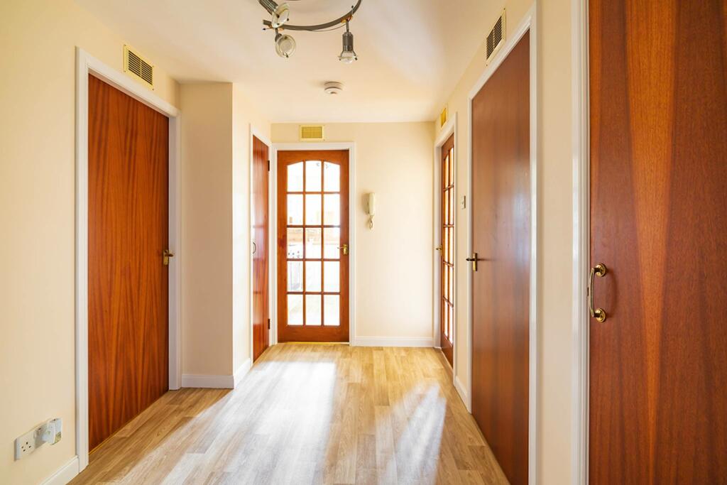 Additional image 7 of Flat 10, The Auld Mill, Station Road, Turriff, AB53 4ER