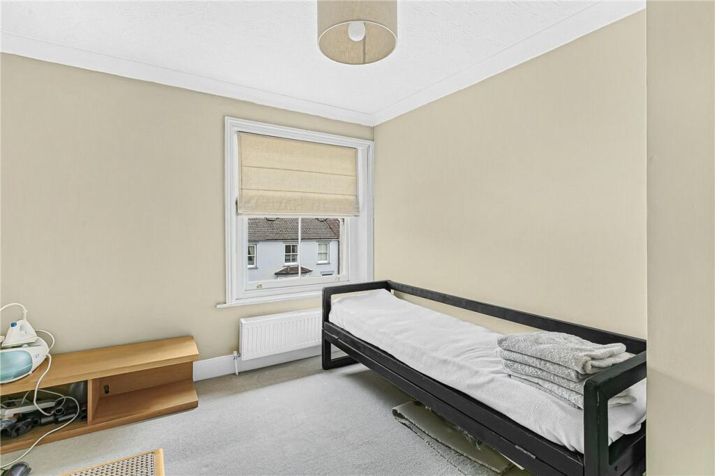 Additional image 18 of Alma Road, St. Albans, Hertfordshire