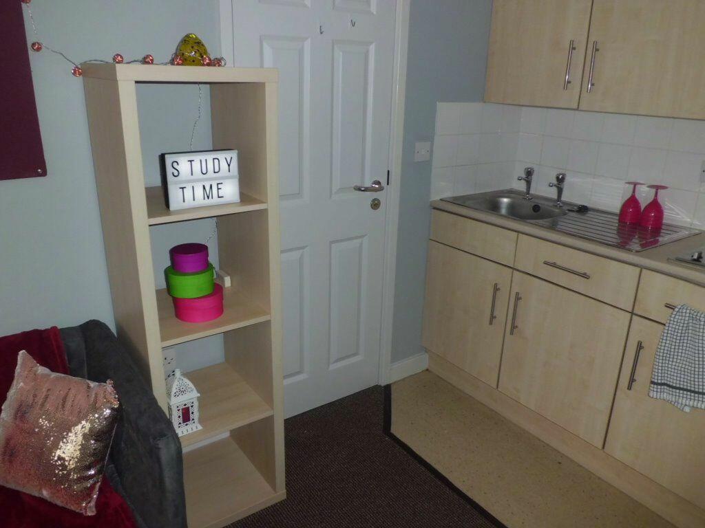 Additional image 3 of F8 Bournbrook House, B29 6BD