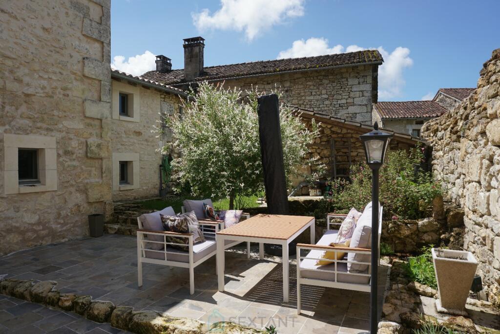 Additional image 2 of Aquitaine, Dordogne, Paussac-et-St-Vivien, France