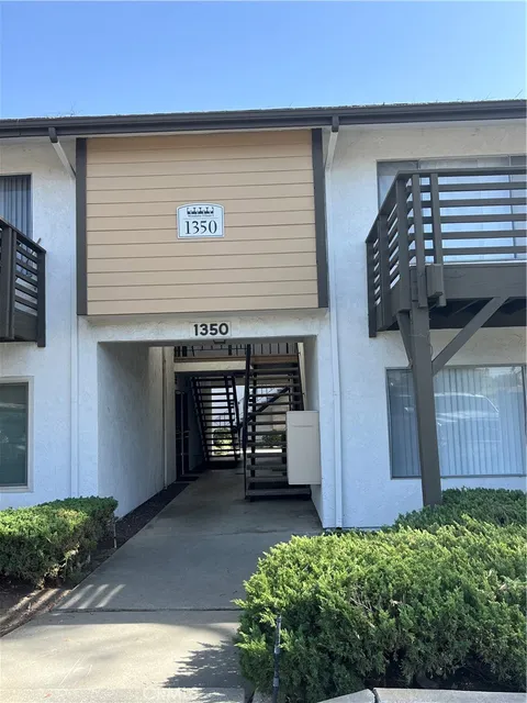 1350 W Lambert Road Unit 116, La Habra, CA 90631