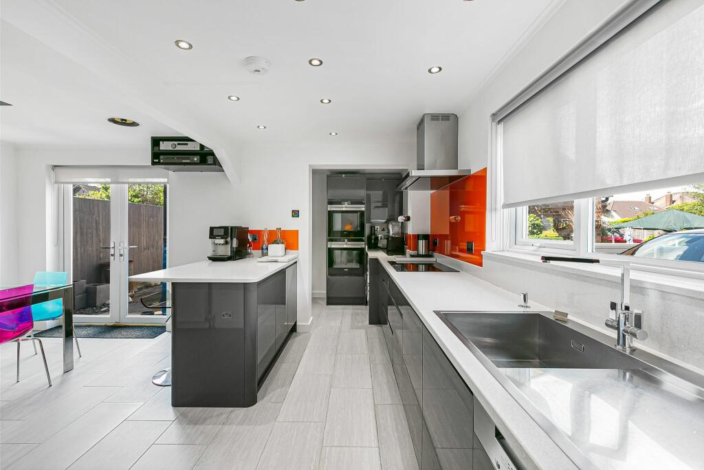 Additional image 4 of Puttocks Drive, Welham Green, AL9