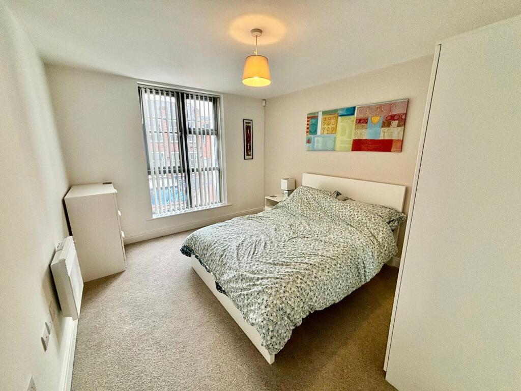 Additional image 2 of Warstone Lane, Birmingham, B18