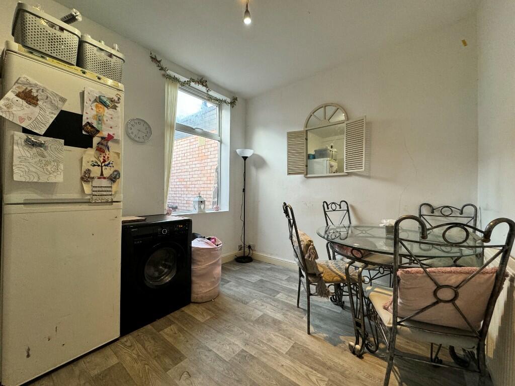 Additional image 2 of The Limes, Daisy Road, Birmingham, B16 - ALL BILLS INCLUDED!