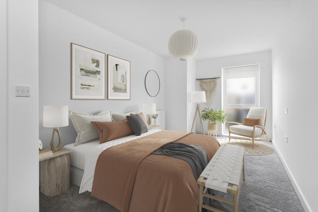 Additional image 4 of Plot 25 Carriage Quarter, Perham Way, St. Albans, AL2