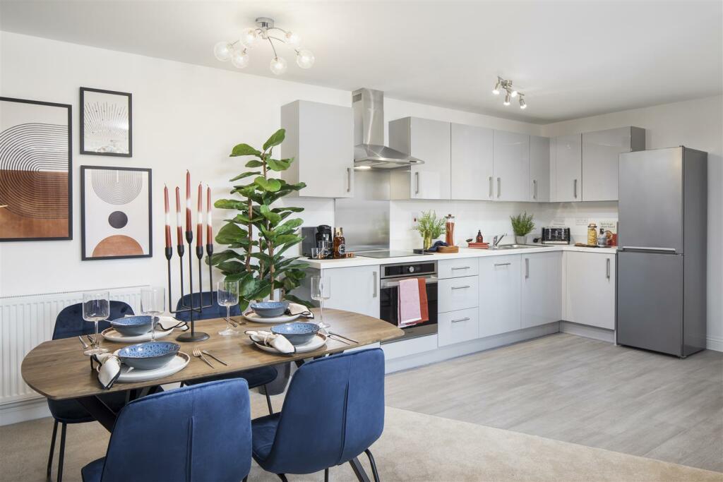 Additional image 6 of Plot 5, The Olding, Havilland Park, Hatfield