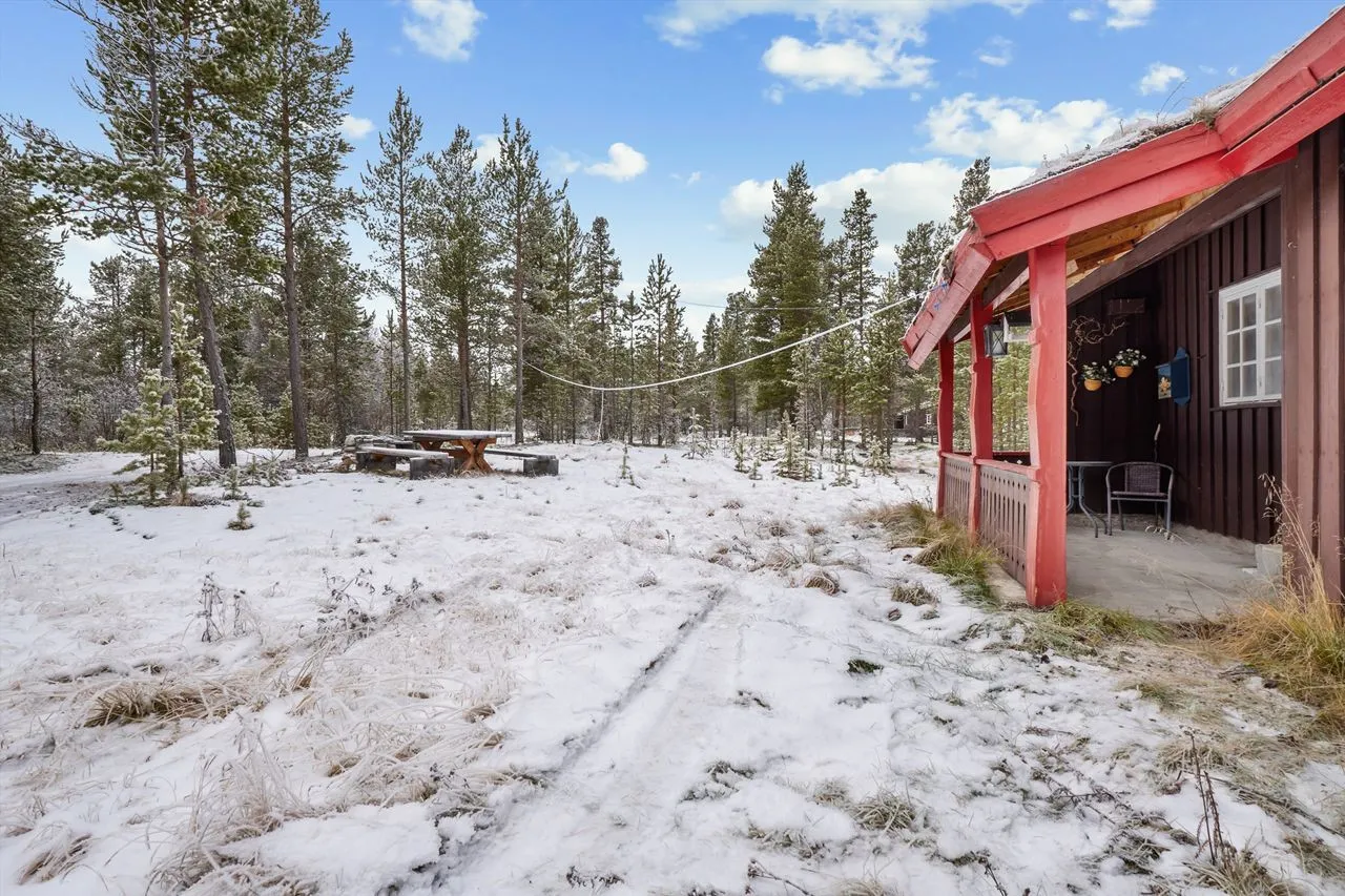 Additional image 3 of Brendryen og Sandtrøen hyttefelt 34, 2582 Grimsbu