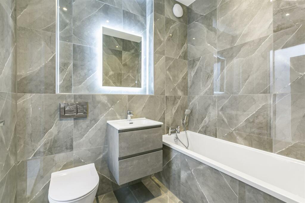 Additional image 8 of Plot G3, Old Electricity Works, Campfield Road, St. Albans