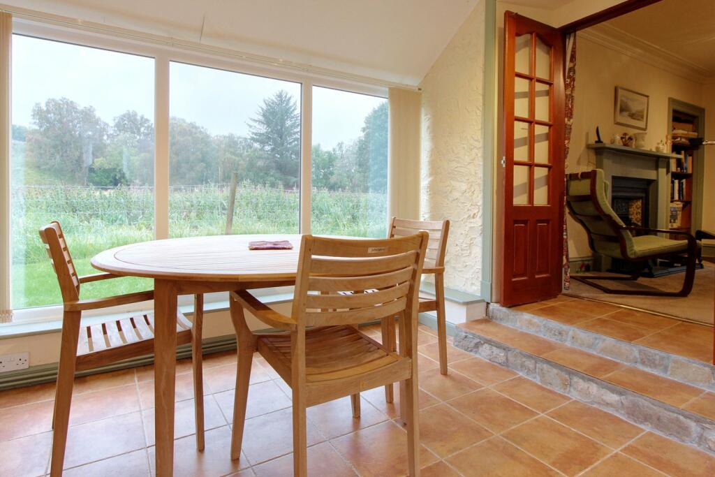 Additional image 7 of Mill Cottage, Mill Of Laggan, Glenrinnes, Keith, Moray, AB55