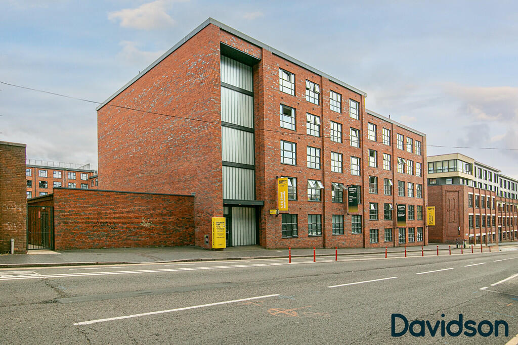 Additional image 15 of Digbeth One 2, Bradford Street, Birmingham