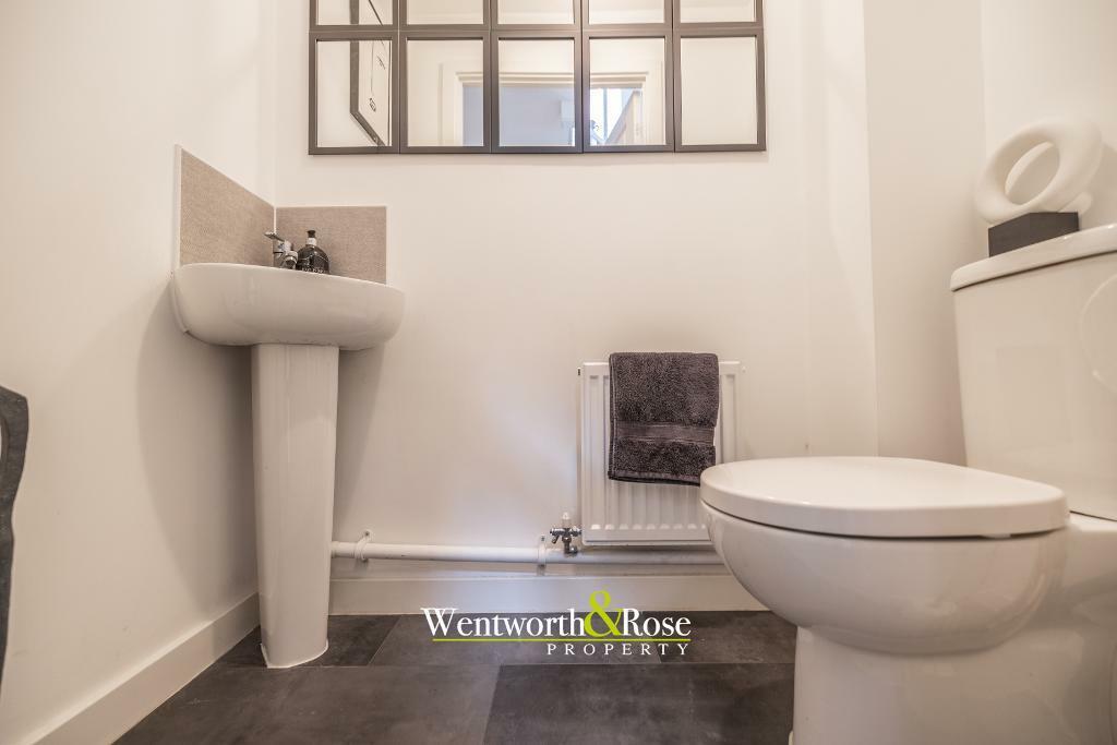 Additional image 9 of Heroes Drive, Bournville, Birmingham, B29 6UQ