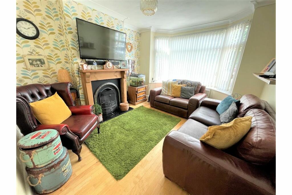 Additional image 35 of Yew Tree Avenue, Birmingham, B26