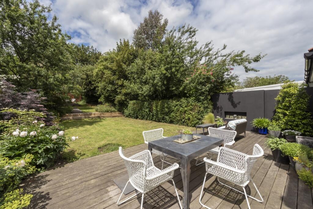 Additional image 9 of Gurney Court Road St. Albans AL1