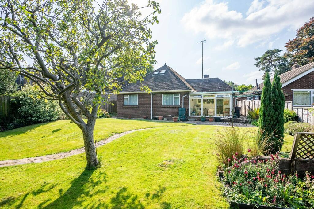 Additional image 14 of Walkers Close, Harpenden, Hertfordshire, AL5