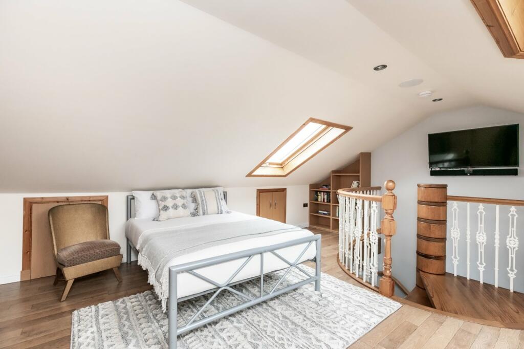 Additional image 22 of Forest Avenue, Aberdeen, AB15