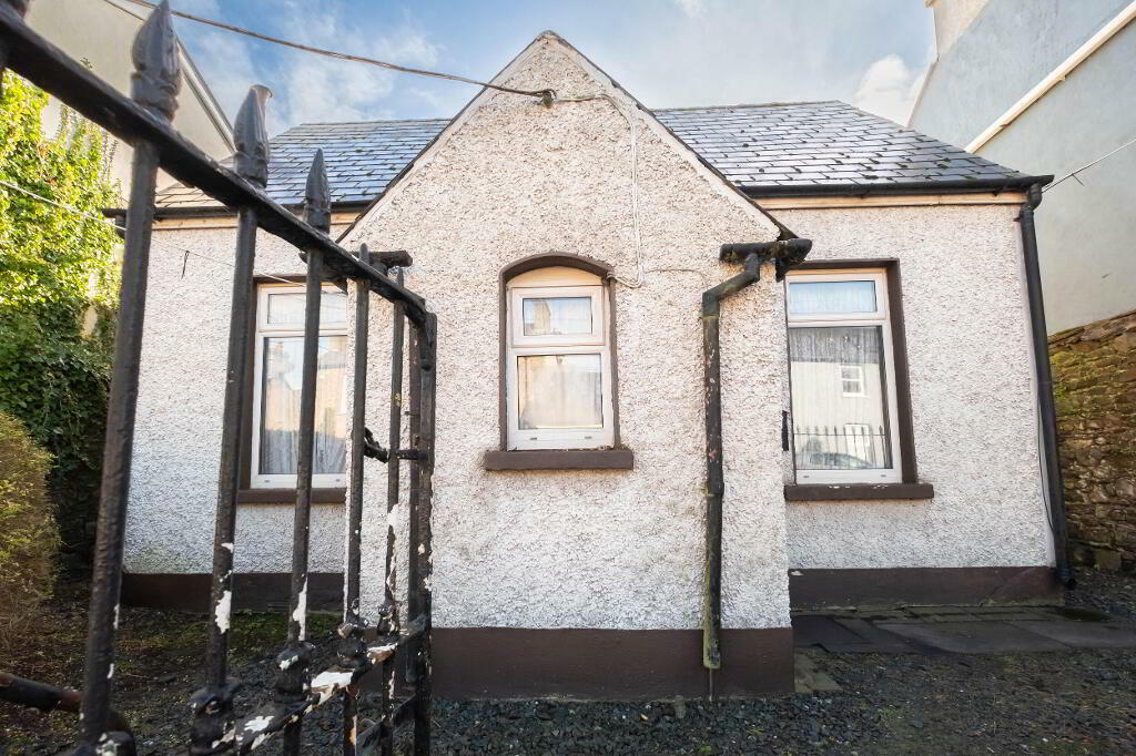 Primary image of Saint Martin's, Eyre Street, Newbridge, Kildare, Ireland