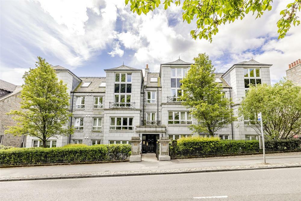 Additional image 13 of Kings Gate, Top Floor, AB15