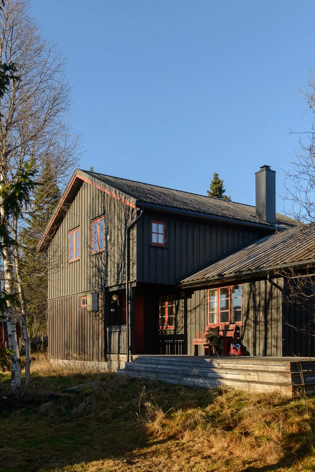 Additional image 3 of Stylen 13, 2652 Svingvoll