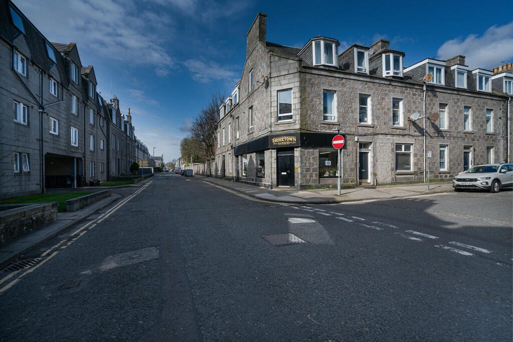 Additional image 11 of Granton Place, AB10