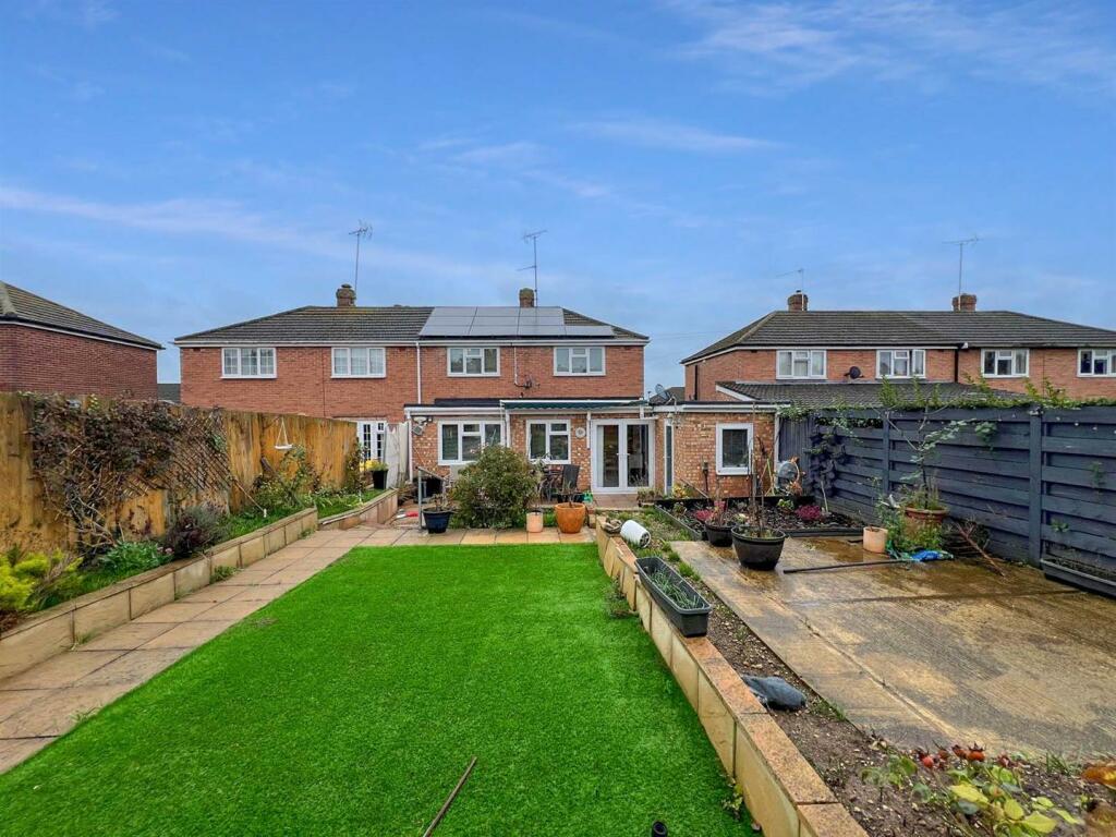 Additional image 21 of Wilga Road, Welwyn, Welwyn