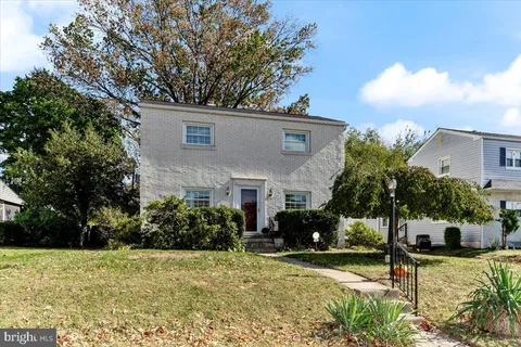 Primary image of 156 Liberty Ave, Norristown, PA 19403