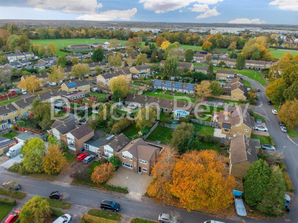 Additional image 22 of Cedar Road, Hatfield