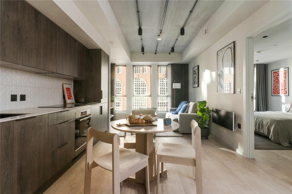 Additional image 4 of Plot 02, Setl, 50  Ludgate Hill, Birmingham, West Midlands, B3