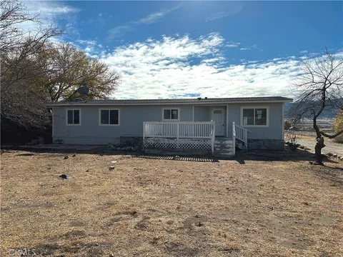 1240 Arabian Drive, Tehachapi, CA 93561