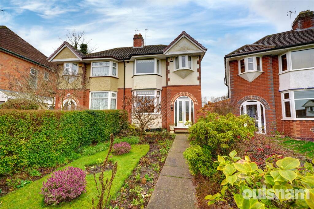 Additional image 17 of Glenfield Grove, Selly Park, Birmingham, B29