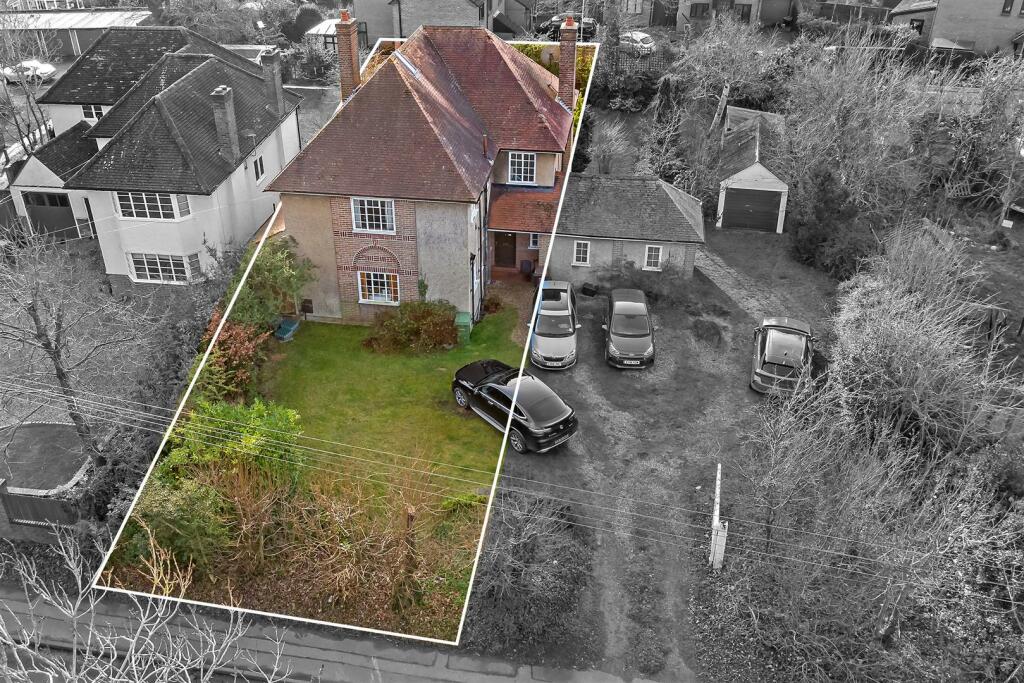 Additional image 3 of Hatfield Road, St. Albans