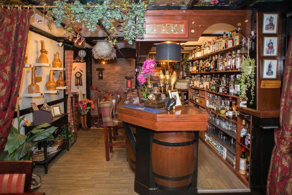 Additional image 5 of The Seven Stills, 30 Fife Street, Dufftown, Keith, AB55 4AL