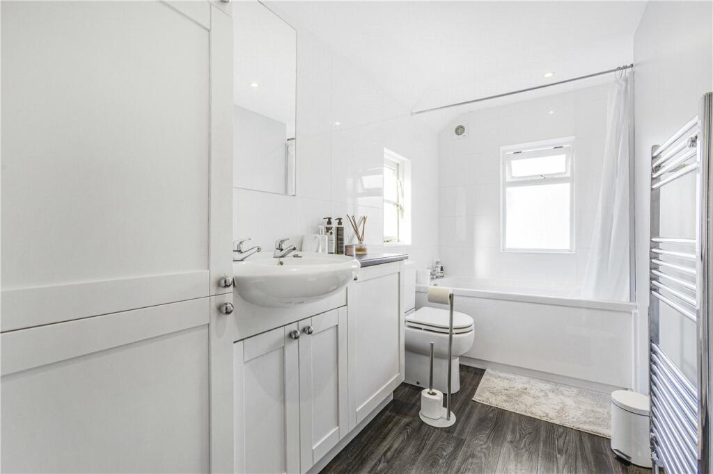 Additional image 14 of Fore Street, Hatfield, Hertfordshire, AL9