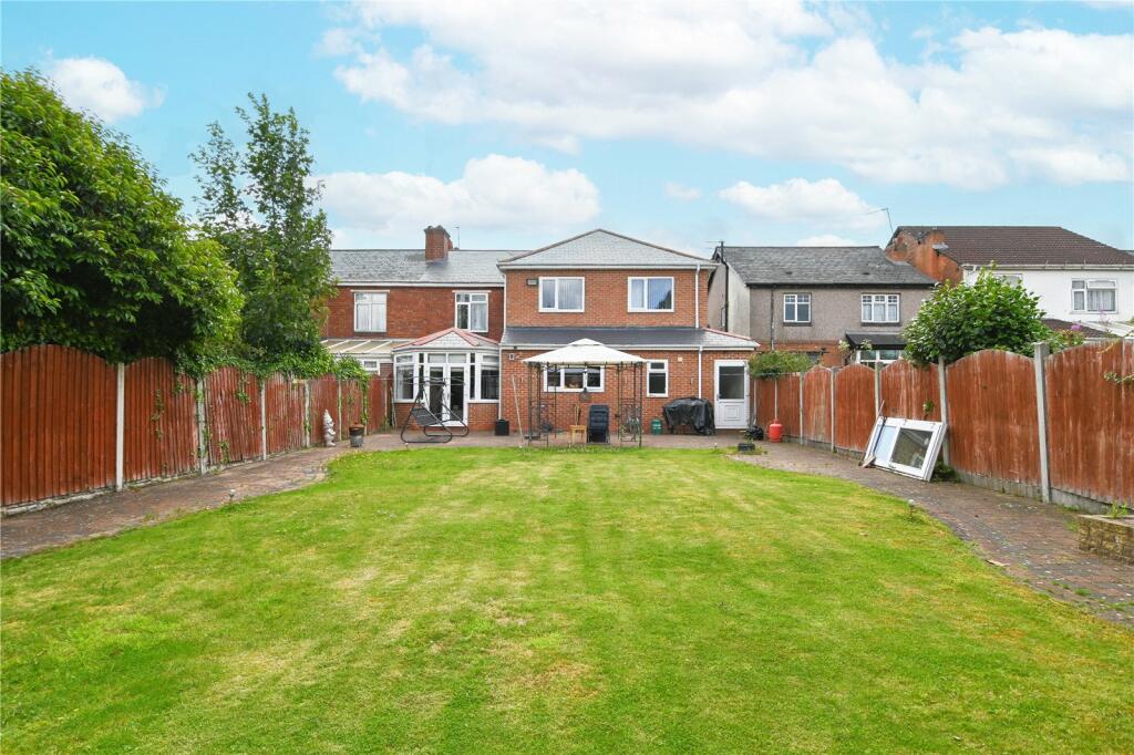 Additional image 33 of Poplar Avenue, Edgbaston, Birmingham, West Midlands, B17