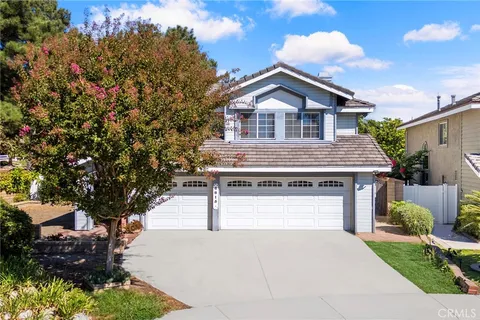 6815 Palermo Place, Rancho Cucamonga, CA 91701