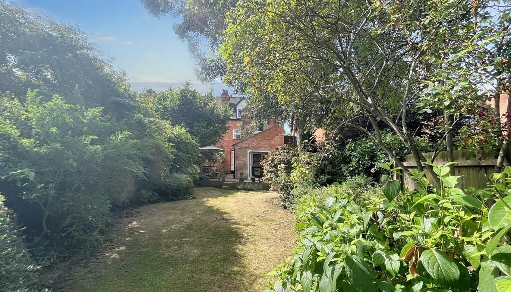 Additional image 23 of Woodstock Road, Moseley