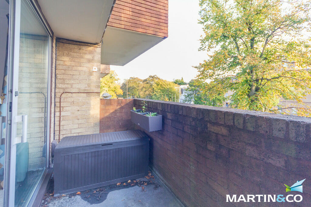 Additional image 6 of Griffin House, Hagley Road, Edgbaston, B16