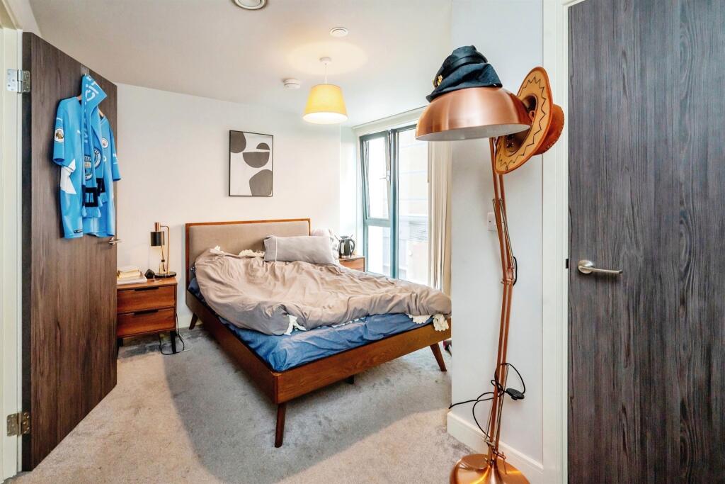 Additional property image - Broad Street, Birmingham